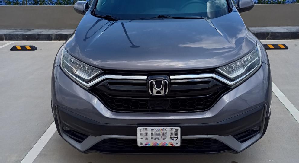 Honda CR-V 2021 Alvaro Obregón