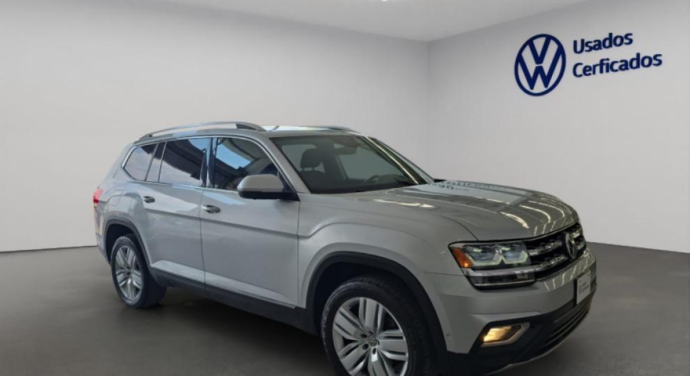 Volkswagen TERAMONT 2019 León