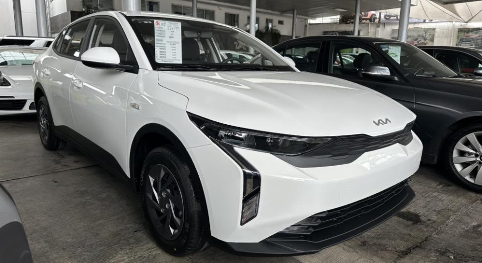 Kia K3 2025 Zapopan