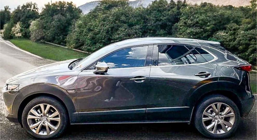 Mazda CX-30 2021 Atizapan de Zaragoza