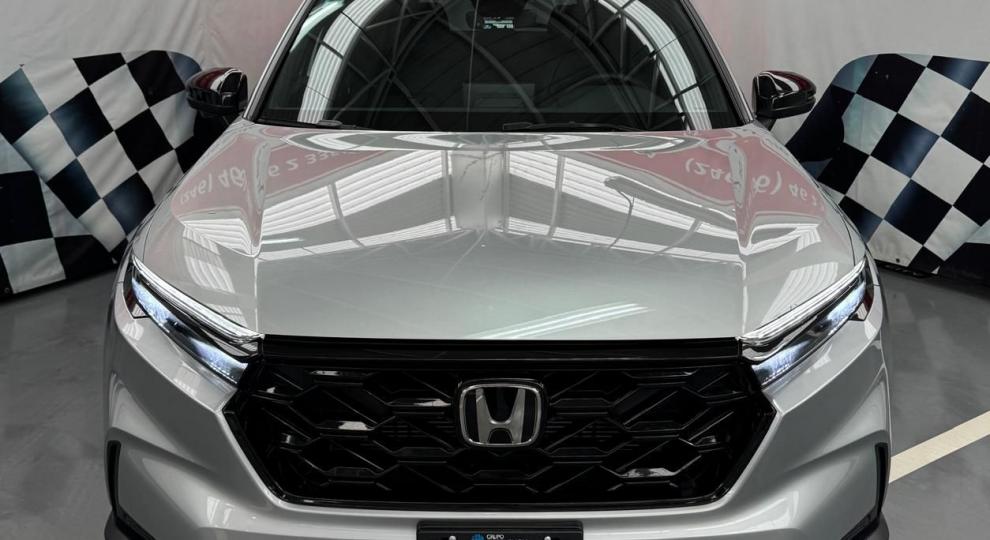 Honda CR-V 2025 Tlaxcala