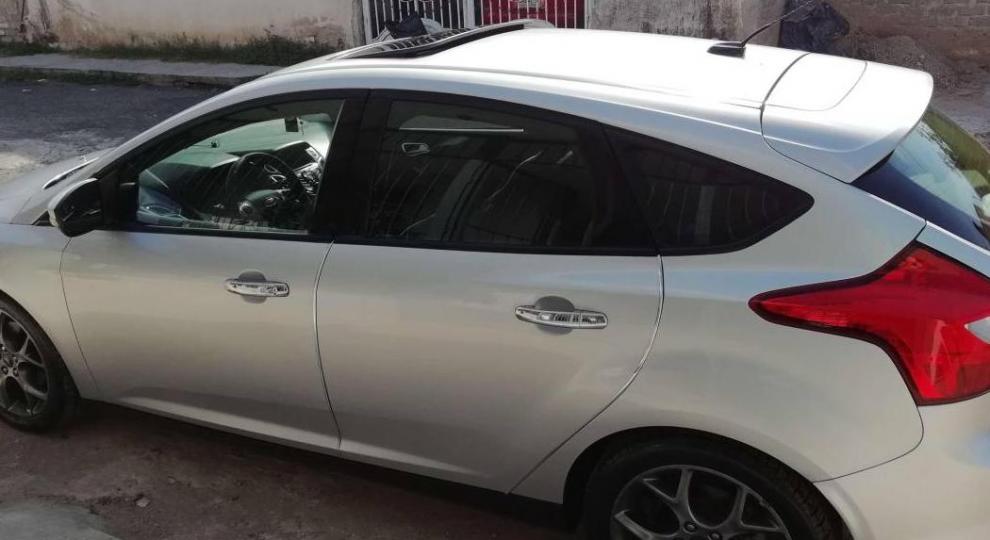 Ford Focus 2013 Tonalá