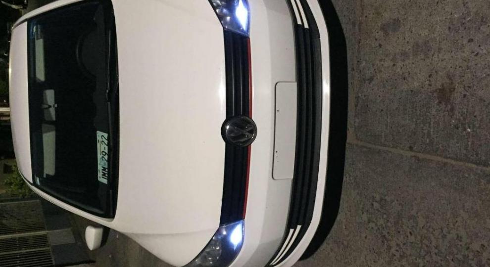 Volkswagen Gol 2014 Tlaquepaque