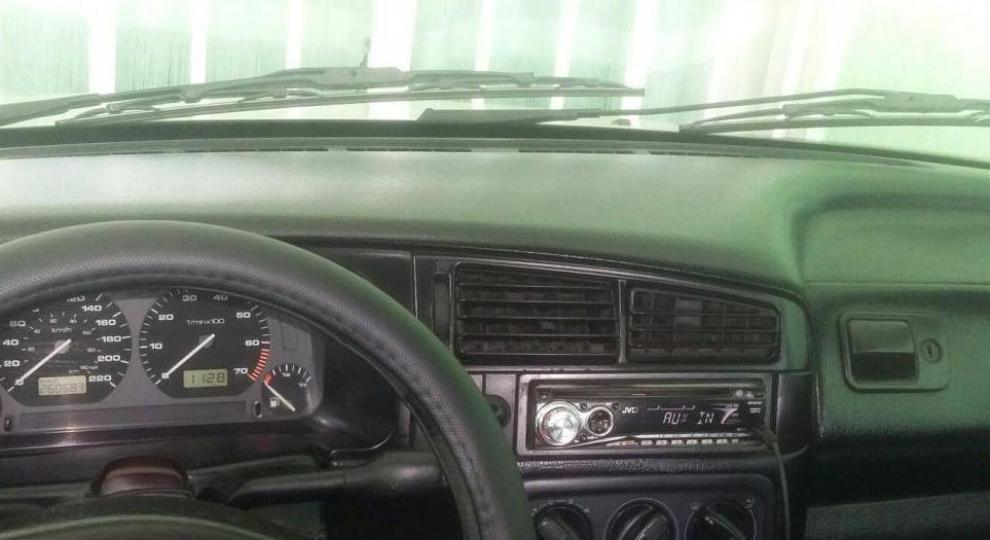 Volkswagen Golf 1998 Guadalajara