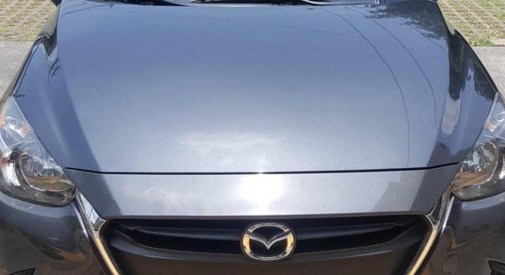 Mazda 2 2016 Zapopan