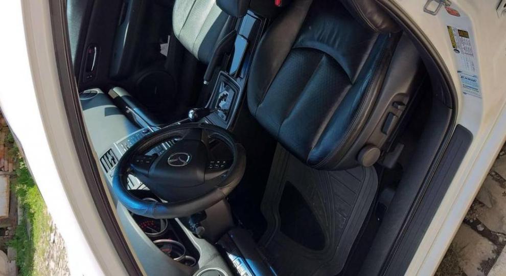 Mazda 6 2011 El Salto