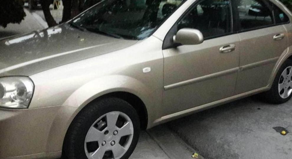 Chevrolet Optra 2009 Mina