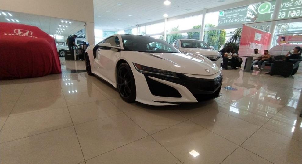 Acura Otro Modelo 2019 Puebla