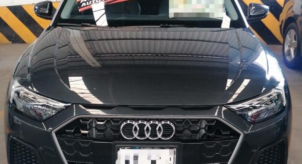 Audi A1 2021 Tlalnepantla
