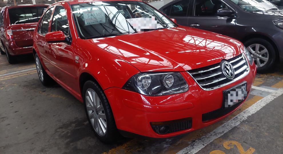 Volkswagen Jetta 2011 Tlalnepantla
