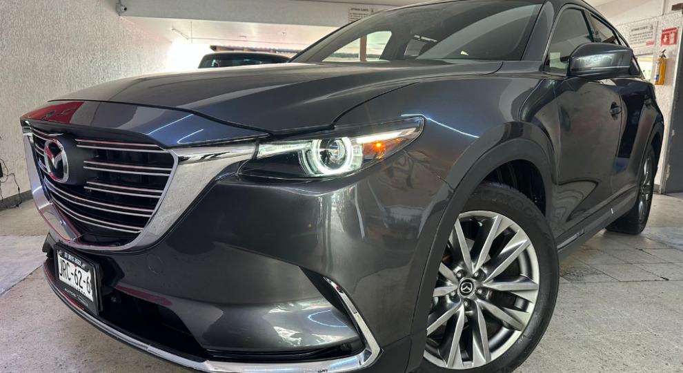 Mazda CX-9 2019 Guadalajara