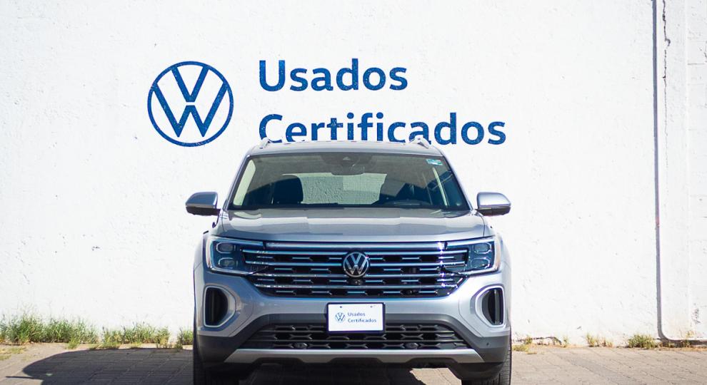 Volkswagen TERAMONT 2024 Querétaro
