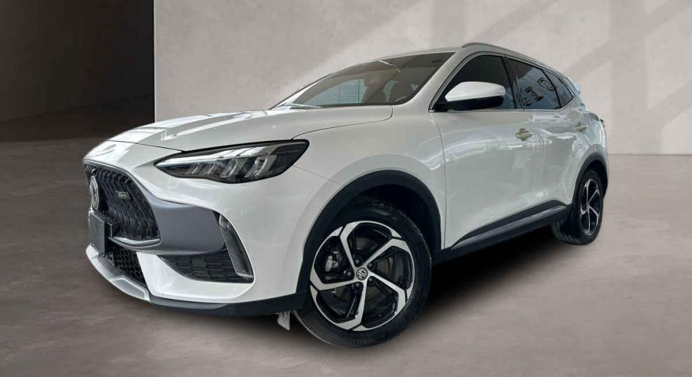 MG HS 2.0T Trophy DCT 2024 Oaxaca