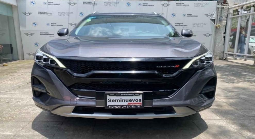 Dodge Journey 2023 Miguel Hidalgo