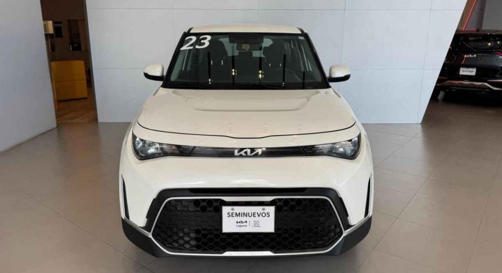 Kia Soul 2023 Torreon