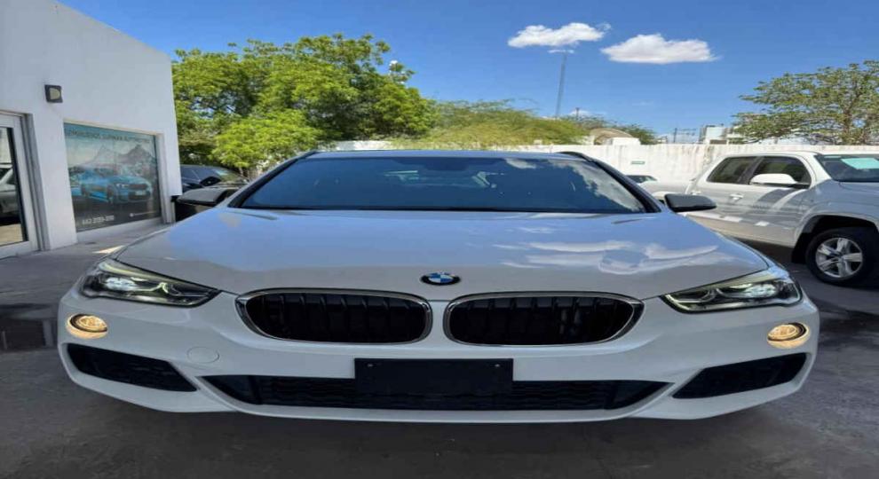 BMW X1 2019 Hermosillo