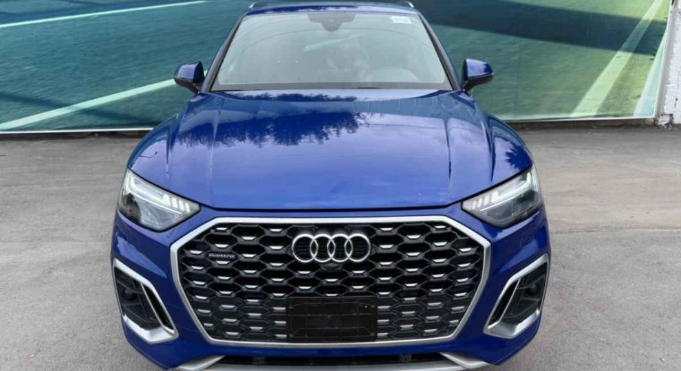 Audi Q5 2023 Torreon