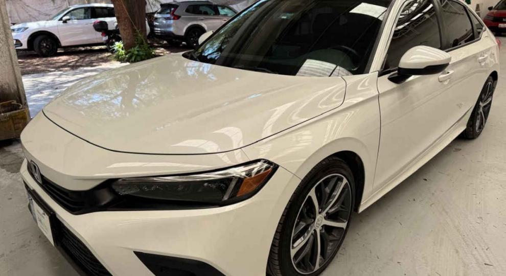Honda Civic 2023 Cuautitlán Izcalli