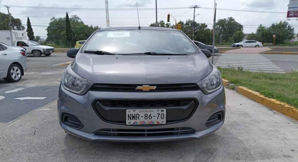 Chevrolet Beat 2020 Miguel Hidalgo