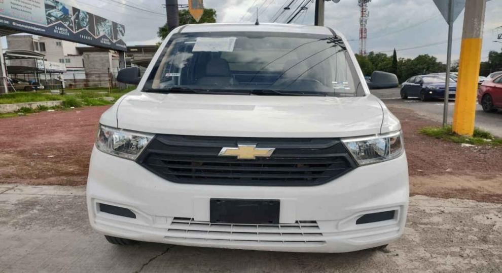 Chevrolet Tornado 2023 Miguel Hidalgo
