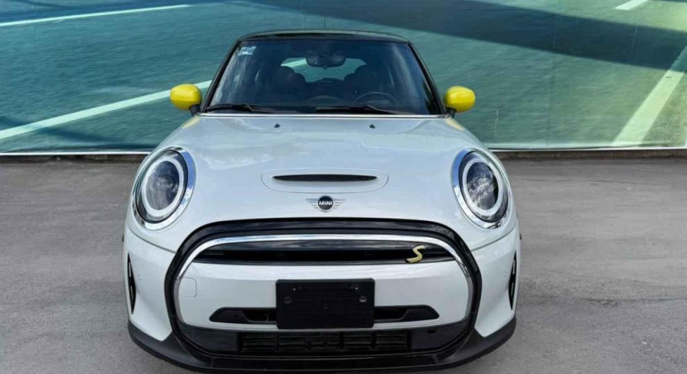 Mini Cooper 2022 Torreon