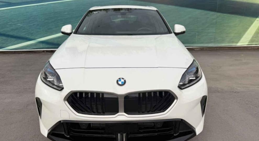 BMW Serie 1 2025 Torreon