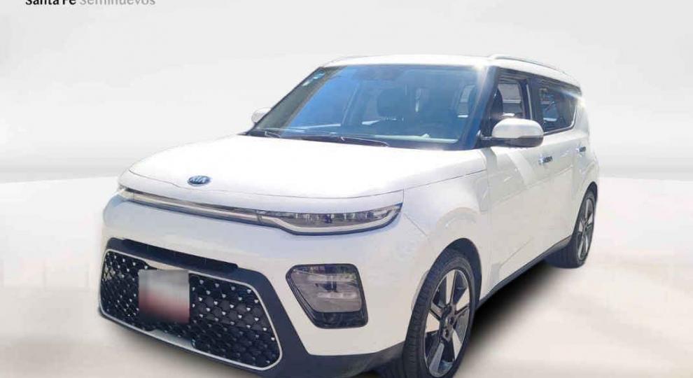 Kia Soul 2020 Cuajimalpa de Morelos