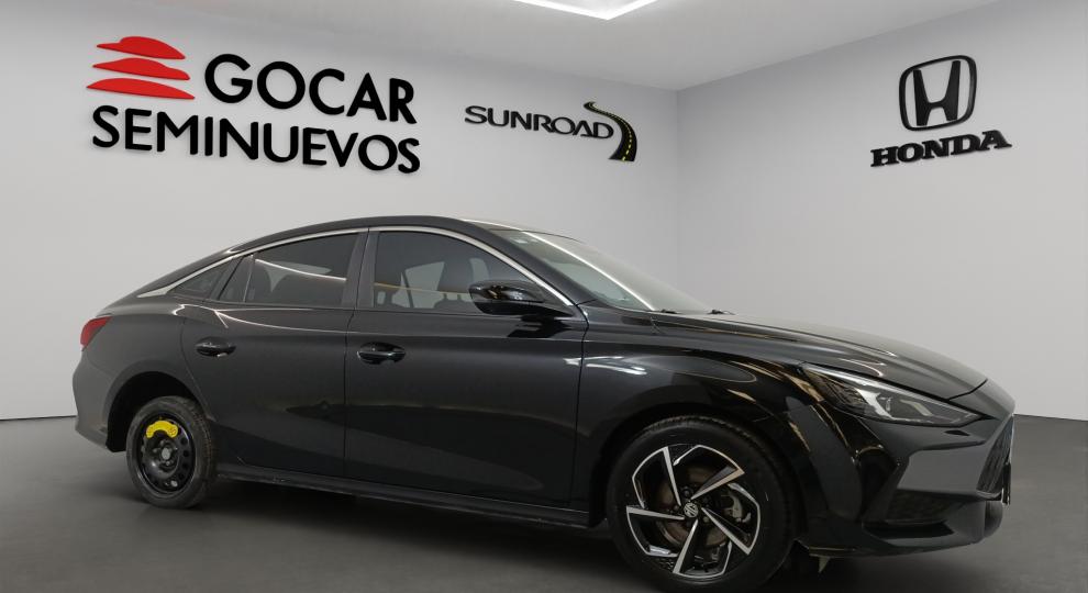 MG GT 1.5 Turbo Style 2023 Toluca