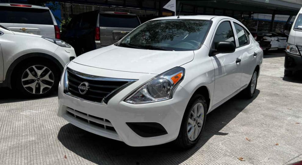 Nissan Otro Modelo 2025 Miguel Hidalgo