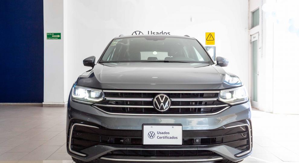 Volkswagen Tiguan 2023 Querétaro