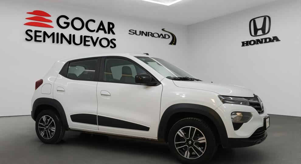 Renault Kwid 2024 Toluca