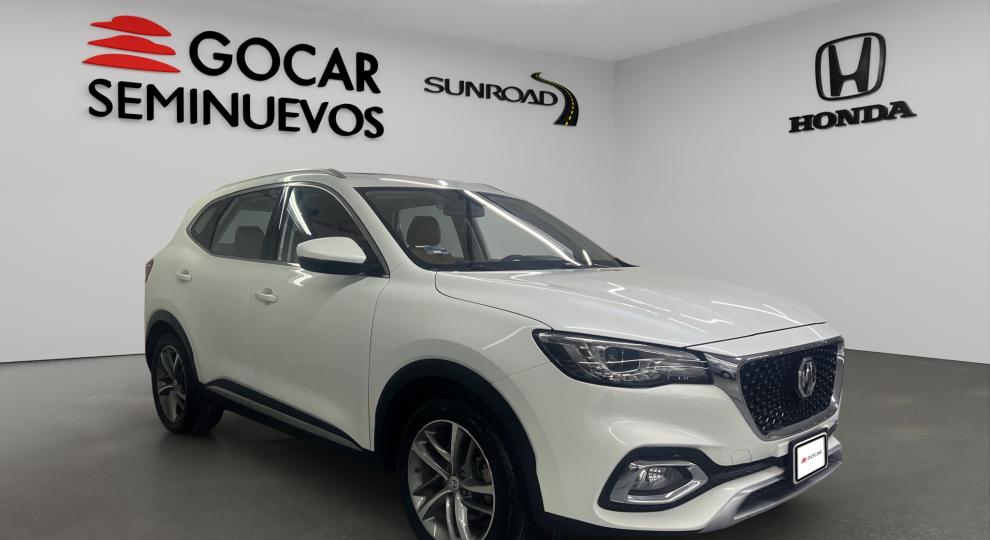 MG HS Excite 2023 Cuajimalpa de Morelos