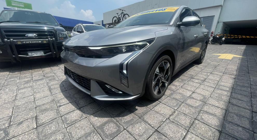 Kia K3 2024 Naucalpan