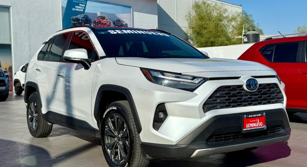 Toyota Otro Modelo 2023 La Paz