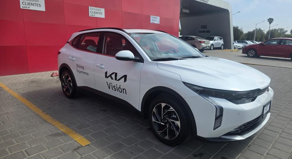 Kia K3 2025 Ensenada