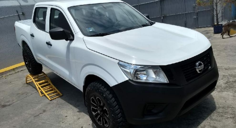 Nissan NP300 Pick Up 2018 Guadalajara