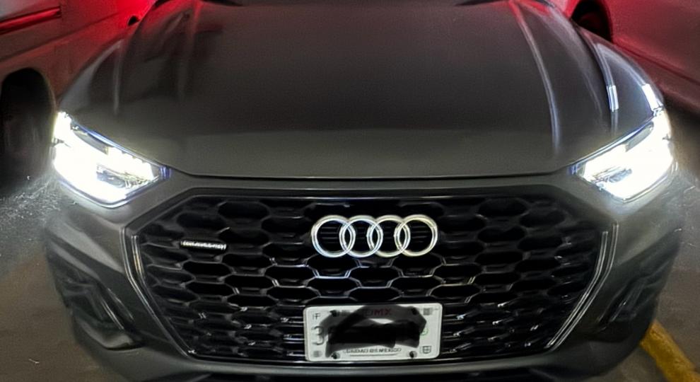 Audi Q5 2022 Tlalpan