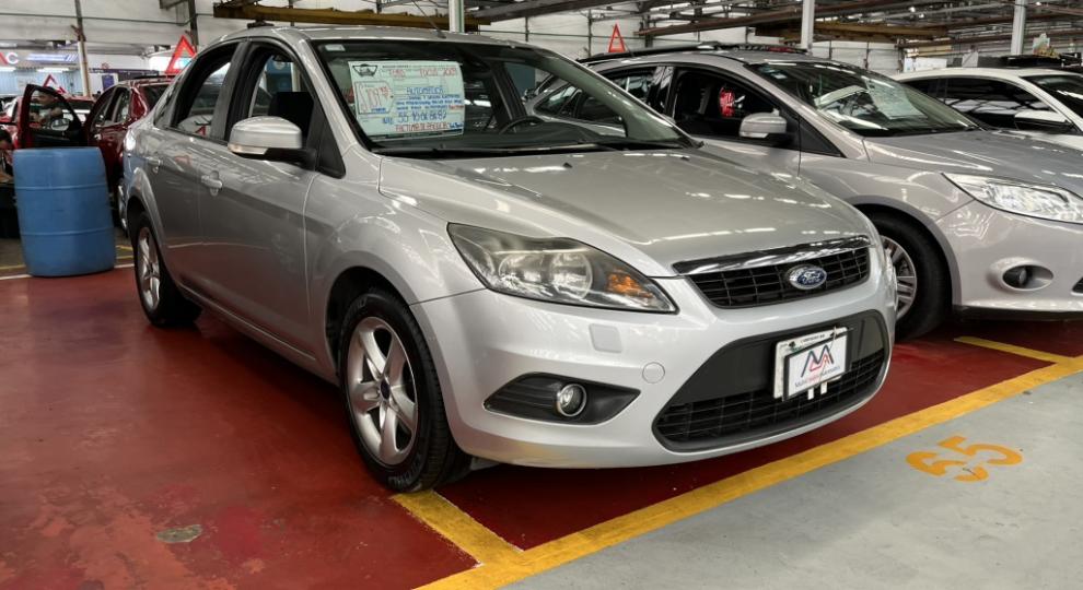 Ford Focus 2009 Tlalnepantla