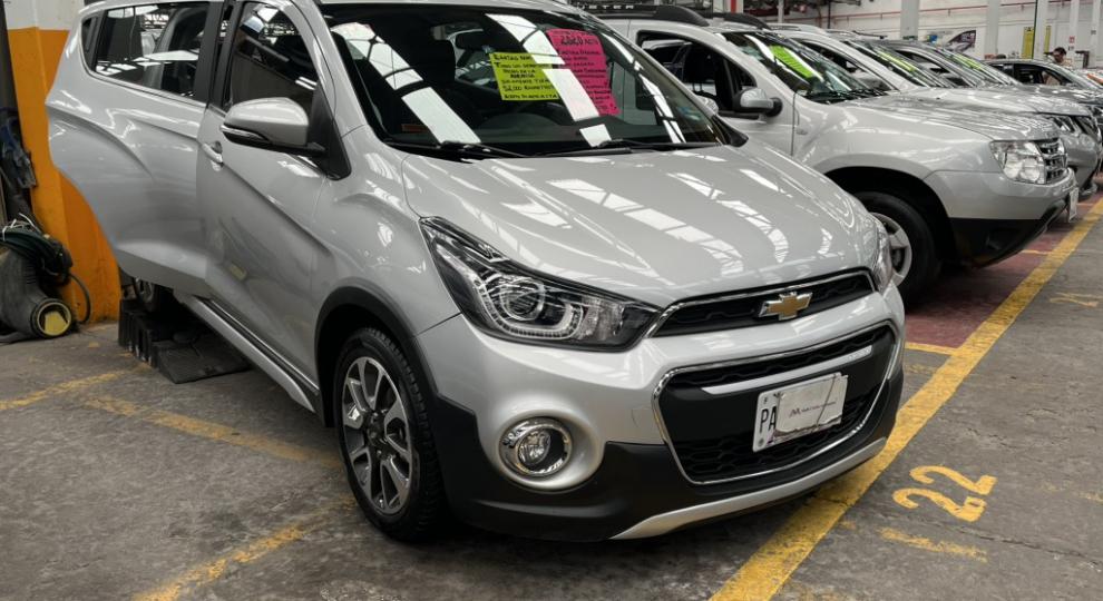 Chevrolet Spark 2020 Tlalnepantla