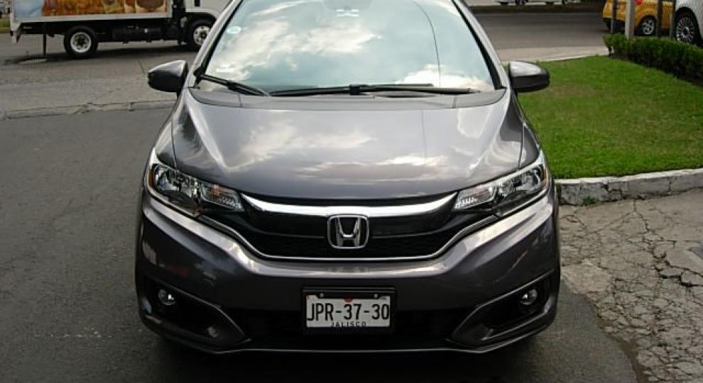 Honda Fit 2019 Zapopan