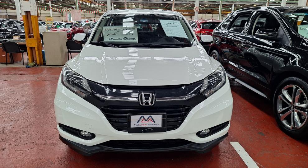 Honda HR-V 2018 Tlalnepantla