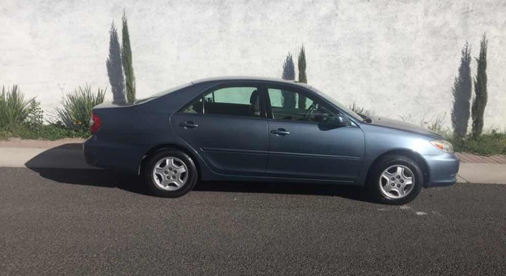 Toyota Camry 2003 Queretaro