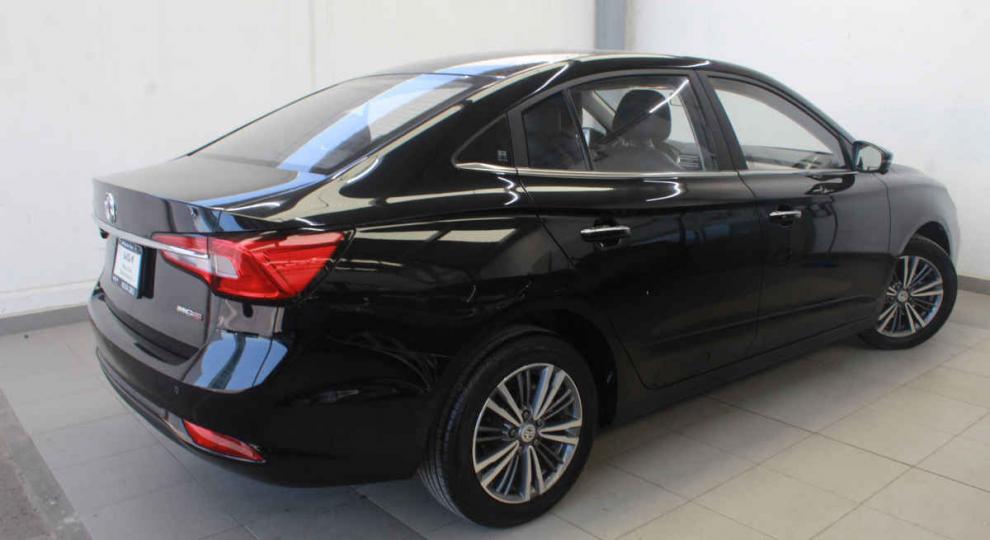 MG Otro Modelo 2022 Querétaro