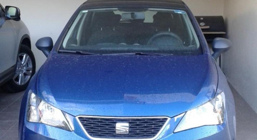 Seat Ibiza 2016 Zapopan