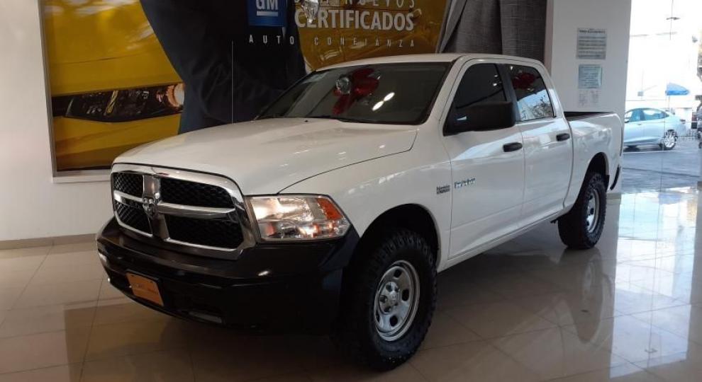 RAM 2500 2014 Tlalnepantla