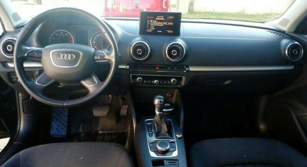 Audi A3 2014 San Andrés Cholula