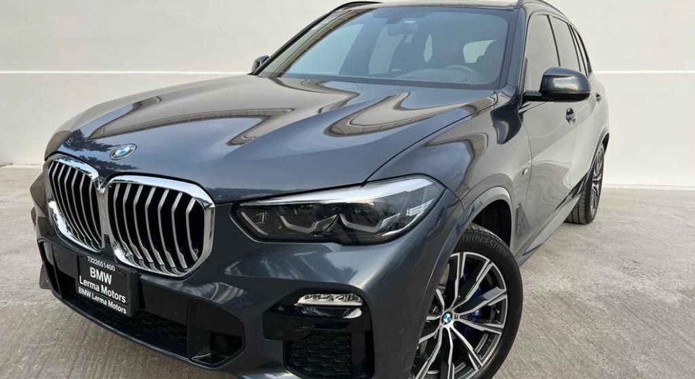 BMW X5 2019 Lerma