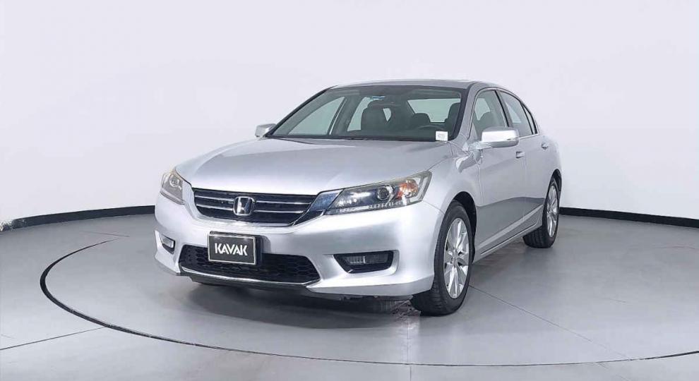 Honda Accord 2015 Cuauhtémoc