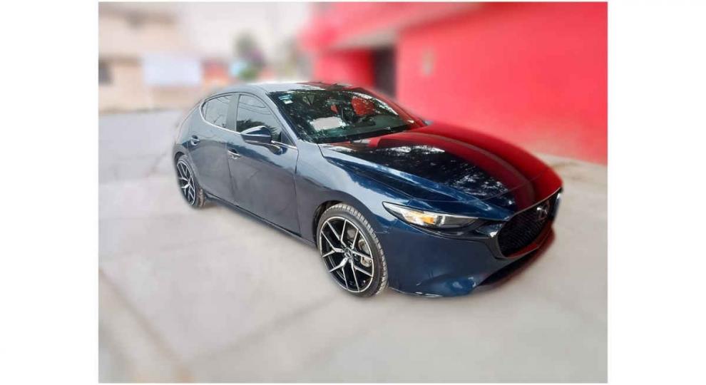 Mazda 3 2020 Cuajimalpa de Morelos