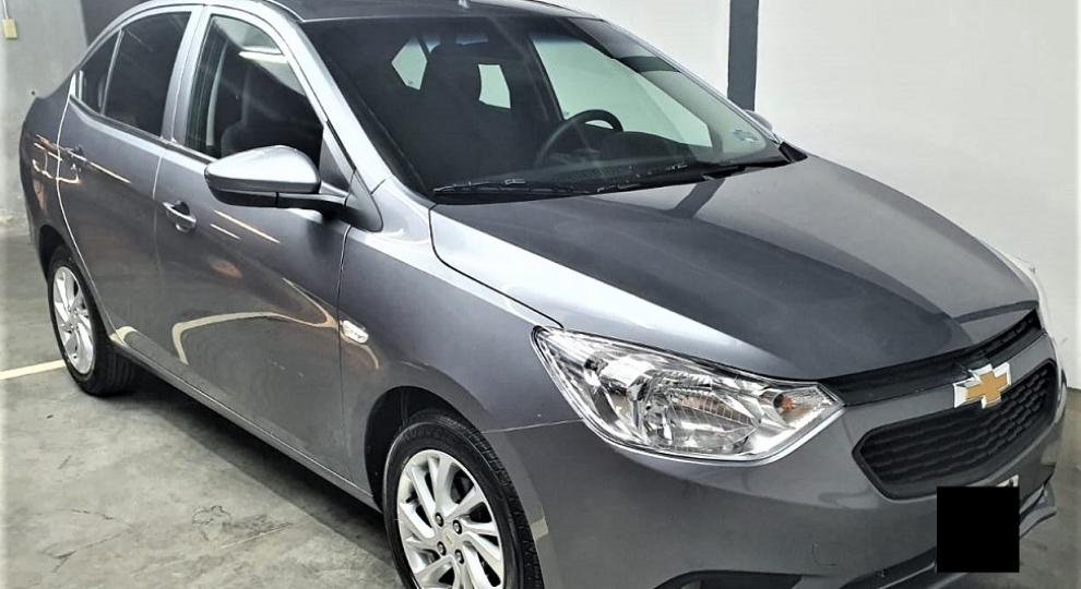 Chevrolet Aveo 2022 Monterrey